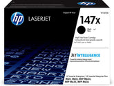 HP W1470X 147X BLACK TONER 25.2K